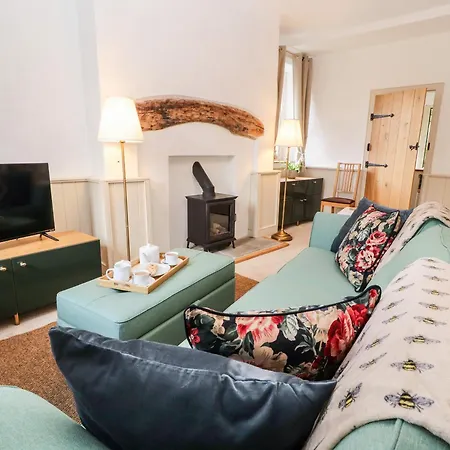 아파트 Natland Hall *