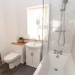 Natland Hall Апартаменты *