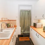 Natland Hall Апартаменты *