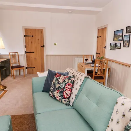 Apartament Natland Hall Kendal