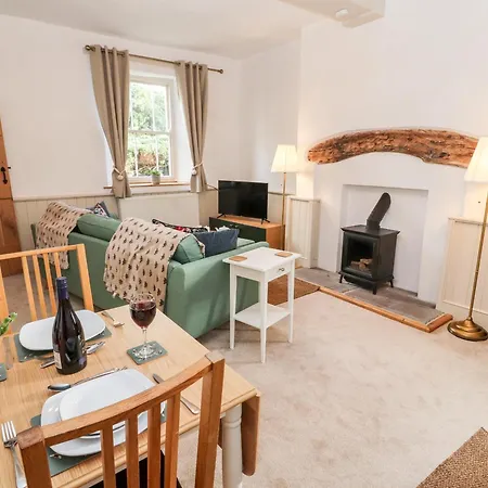 Διαμέρισμα Natland Hall Κένταλ