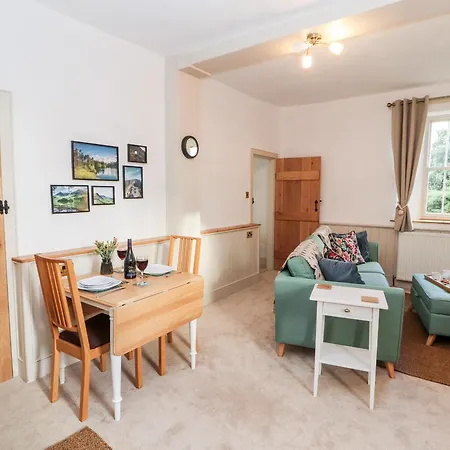 Apartment Natland Hall