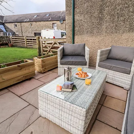 Διαμέρισμα Natland Hall