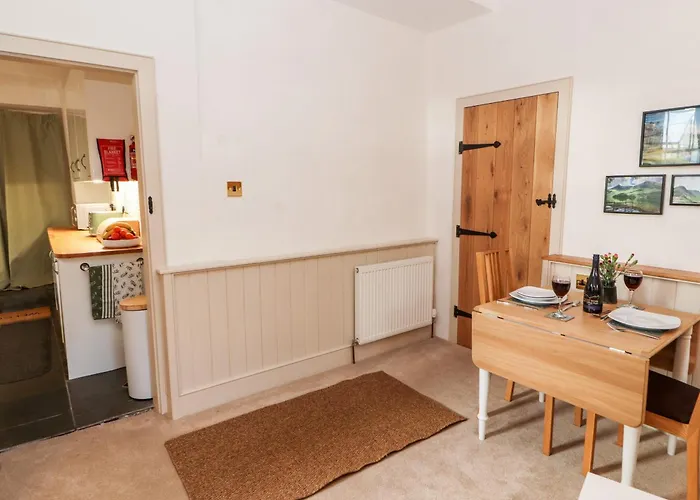 Natland Hall Κένταλ