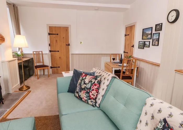 Διαμέρισμα Natland Hall Κένταλ