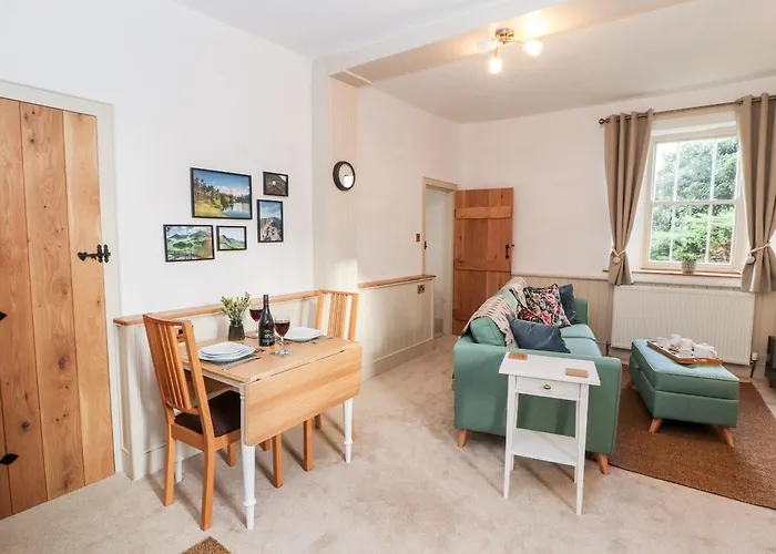 Διαμέρισμα Natland Hall