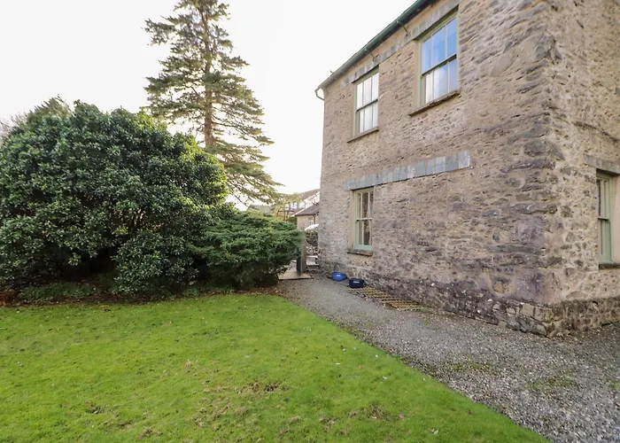 Διαμέρισμα Natland Hall Κένταλ