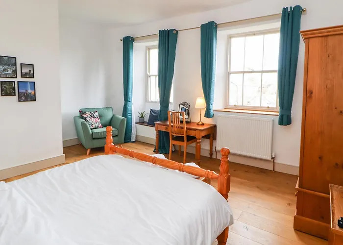 Διαμέρισμα Natland Hall