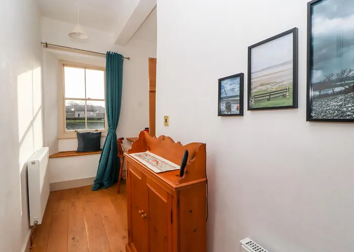 Natland Hall Κένταλ