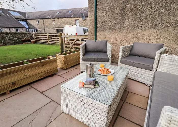 Διαμέρισμα Natland Hall