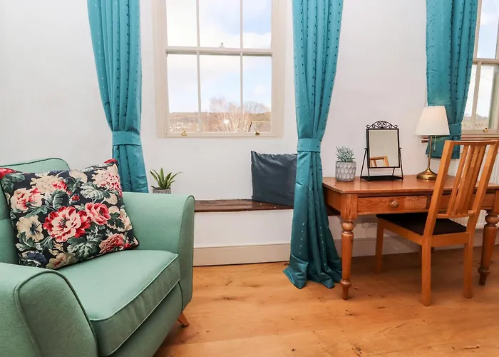 Natland Hall Κένταλ