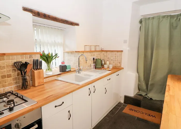 Natland Hall Κένταλ